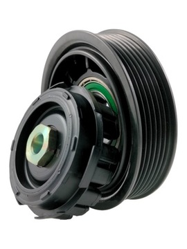 Sprzęgło ES056 DENSO 115mm do klimatyzacji AUDI VW SEAT SKODA