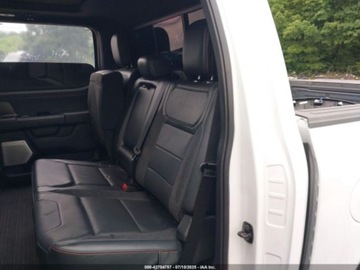 Ford 2024 Ford F150 Raptor 2024 3.5l 3.5 Benzyna 450KM, zdjęcie 13