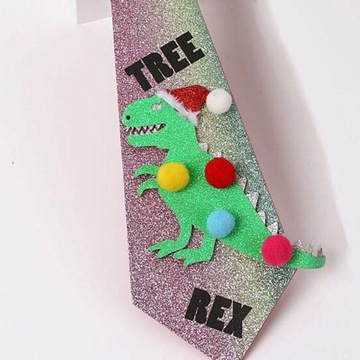 Модные пайетки, регулируемые, 41х5,5 см, радужные.