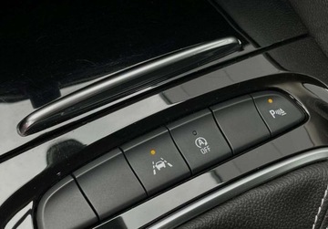 Opel Insignia II Sports Tourer 1.5 Turbo 165KM 2018 Opel Insignia 1.5T 165KM MANUAL DYNAMIC GWARANCJA 132.000km 1.5 165KM, zdjęcie 29