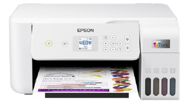 Многофункциональное устройство EPSON EcoTank L3266