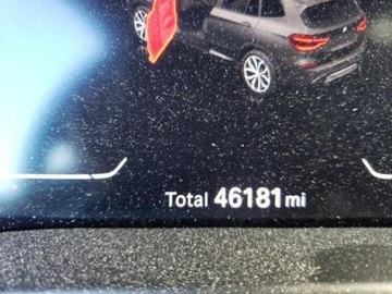 BMW X3 G01 2020 BMW X3 BMW X3 XDRIVE30, 2020r., 4x4, 2.0L 2.0 Benzyna 248KM, zdjęcie 7