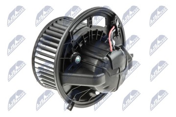 EWN-BM-005 NTY ВЕНТИЛЯТОР ПОДАЧИ ВОЗДУХА NTY