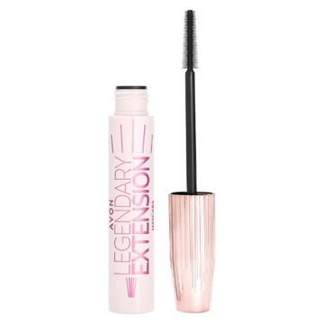AVON TUSZ DO RZĘS LEGENDARY LENGTHS BLACKEST BLACK