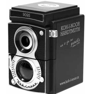 KOH-I-NOOR Точилка для кривошипов 9095-11 АППАРАТ