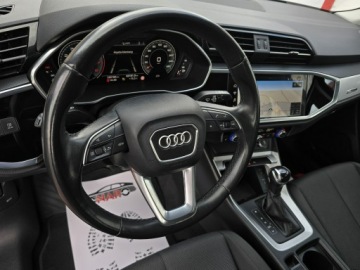 Audi 2022 Audi Q3 35 TFSI mHEV Advanced S-tronic Salon PL Serwis Finansowanie FV 23%, zdjęcie 16