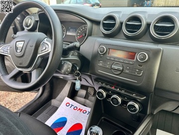 Dacia Duster II SUV 1.5 Blue dCi 115KM 2021 Dacia Duster Naped 4x4-Salon PL 1.5 Diesel 116KM, zdjęcie 5