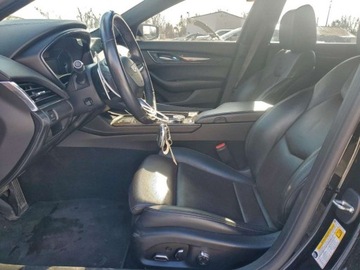 Cadillac 2023 Cadillac CT5 Sport 2023 2.0 Benzyna 237KM, zdjęcie 7