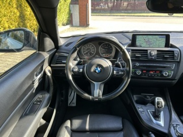 BMW Seria 2 F22-F23-F45-F46 2015 BMW 220 228i 2.0i 245 KM M-Pakiet, zdjęcie 18