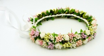 причастный венок, причастные венки, причастие