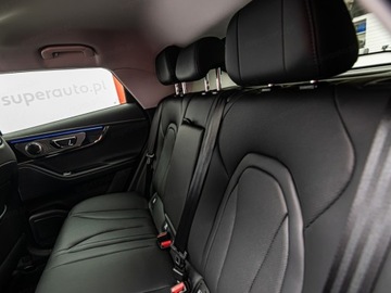 Omoda 5 1.6 T-GDI 147KM 2025 OMODA Omoda 5 Premium DCT 1.6 T-GDI Suv 147KM 2025, zdjęcie 11