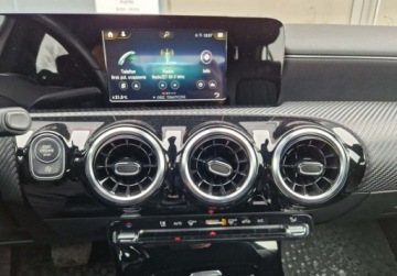 Mercedes Klasa A W177/V177 2021 Mercedes-Benz Klasa A Salon PL Bezwypadkowy ASO FV Marza 1.3 Benzyna, zdjęcie 22