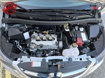 Opel Karl 1.0 Ecotec 75KM 2018 Opel Karl AUTOMAT 1.0 75KM- jak nowy, 1 wlasciciel, serwisowany Benzyna, zdjęcie 29