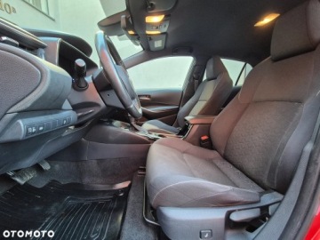 Toyota Corolla XII Hatchback 1.8 Hybrid 122KM 2019 Toyota Corolla Hybrid, zdjęcie 11