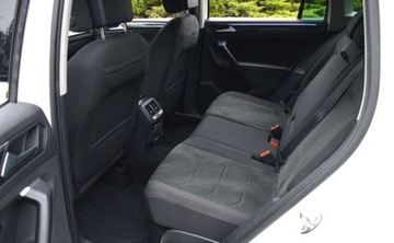 Volkswagen Tiguan II SUV Facelifting 2.0 TDI 150KM 2021 Volkswagen Tiguan 2,0 TDI DSG FULL LED MATRIX Kamera Nawigacja 2.0 Diesel, zdjęcie 23
