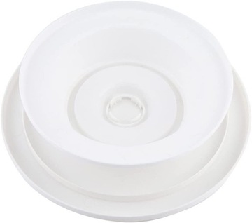 ПОВОРОТНАЯ ТАРЕЛКА ДЛЯ УКРАШЕНИЯ ТОРТА