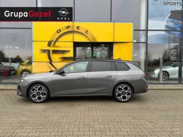 Opel Astra L Sports Tourer 1.2 Turbo 130KM 2025 Opel Astra GS ST 1.2 130 AT8 | 693233, zdjęcie 2