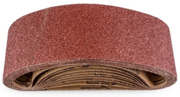 БЕСКОНЕЧНАЯ РЕМЕНЬ P150 533x75MM НАШЛИЧНАЯ БУМАГА ДЛЯ ЛЕНТОЧНОЙ ШЛИФОВАЛЬНОЙ ЛЕНТЫ