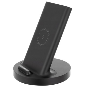 БЫСТРОЕ БЕСПРОВОДНОЕ ЗАРЯДНОЕ УСТРОЙСТВО XIAOMI 20 Вт Quick Charge 3.0
