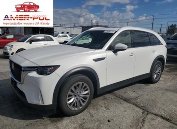 Mazda 2024 Mazda CX-90 Preferred Plus 2024 3.3l 3.3 Benzyna 280KM