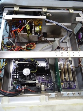 Генератор ТВ-сигналов Teleview TPG430B R2229