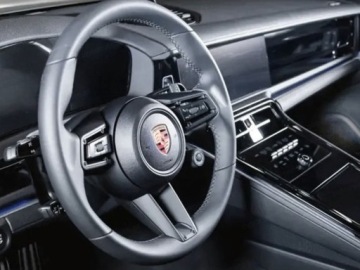 Porsche Panamera III Liftback GTS 4.0 500KM 2026 PORSCHE Panamera GTS Sedan 4.0 (500KM) 2026, zdjęcie 11