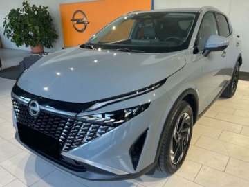 Nissan Qashqai III Crossover Facelifting 1.3 DIG-T MHEV 158KM 2026 Od ręki - N-Connecta Xtronic 1.3 DIG-T mHEV 158KM, zdjęcie 1