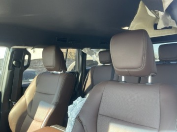 Toyota Land Cruiser VII Terenowy 5d 2.8 D-4D 204KM 2024 Toyota Land Cruiser Kamery 360 4x4 Wentylowane, zdjęcie 9