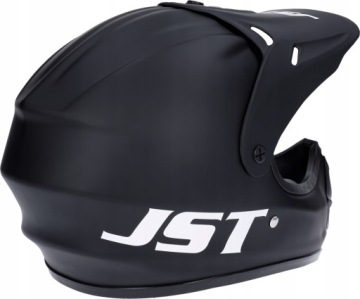 ДЕТСКИЙ ШЛЕМ ЭНДУРО MONSTER CROSS ОДОБРЕНИЕ ЕС