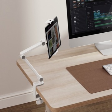 Универсальная подставка для планшета от 4,7