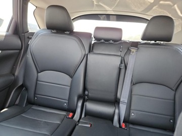 Infiniti QX50 2025 Infiniti QX50 Pure 2025 2.0 Benzyna 268KM, zdjęcie 10