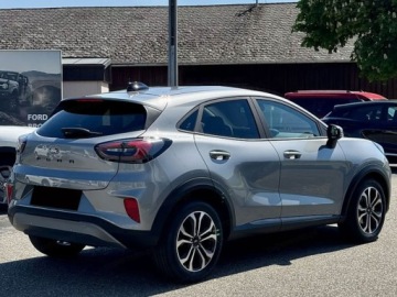 Ford Puma II 2026 Od ręki - Titanium 1.0 Ecoboost 125KM / Pakiet Winter, zdjęcie 4