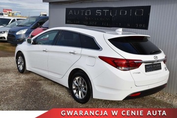 Hyundai i40 Kombi 1.7 CRDi LOW 115KM 2015 Hyundai i40 NaviKamera Grzane-Fotele Klimatronic Tempomat Multifunkcja, zdjęcie 24