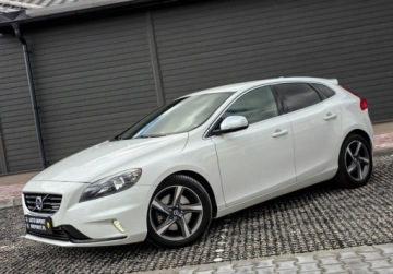 Volvo V40 II Cross Country D3 150KM 2013 Volvo V40 R-DESIGN D3 2,0 R5 150KM Automat 2.0 Diesel 150KM, zdjęcie 28