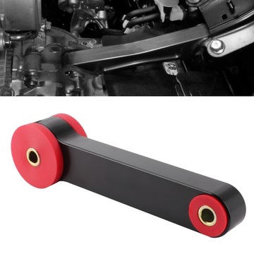 DRŽÁKY MOTORU O VYSOKÉHO TVRDOSTI PRO SUBARU IMPREZA WRX STI