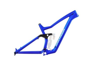 Rama Dartmoor Thunderbird CF Enduro rozm M