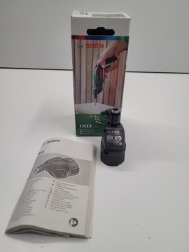 Адаптер для дрели BOSCH IXO Collection 1600A00B9P