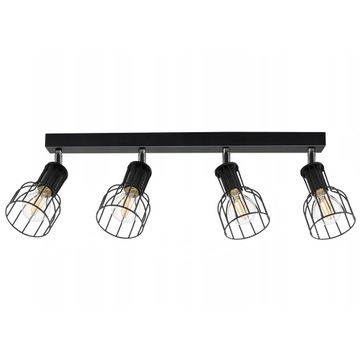 LAMPA WISZĄCA SUFITOWA ŻYRANDOL PLAFON LED