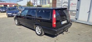Volvo V70 I 2.5 144KM 1998 Volvo V70 Ozarow Mazowiecki 2.4 benzyna, 1998 rok ALUFELGI, zdjęcie 1