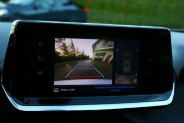 Peugeot 2008 II 2020 Peugeot 2008 1.5 HDI I Wlasciciel PL Bezwypadkowy Serwisowany Ladne Auto F, zdjęcie 29