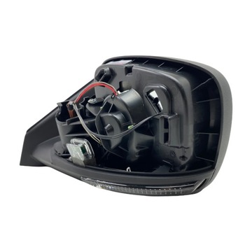 Новое зеркало левое Orig Renault Kadjar 963029771R