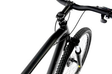 Rower 29 Kands Comp-er HYDR R21 czarny 2023