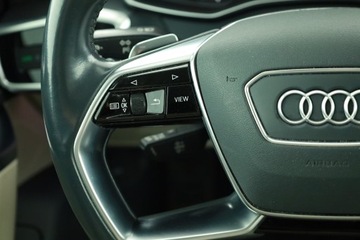 Audi A6 C8 Limousine 2.0 35 TDI 163KM 2020 Audi A6 35 TDI, Salon Polska, Automat, VAT 23%, zdjęcie 17