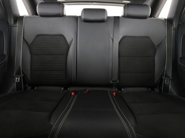 Mercedes Klasa B W246 Sports Tourer Facelifting 2.0 220 184KM 2018 Mercedes B 220 4x4 automat full LED navi klima, zdjęcie 17