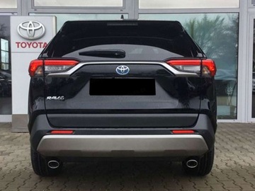 Toyota RAV4 V SUV Facelifting 2.5 Hybrid Dynamic Force 222KM 2025 Executive 2.5 Hybrid AWD 222KM | Podgrzewane fotele!, zdjęcie 3
