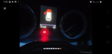 Skoda Kodiaq I SUV 2.0 TDI 150KM 2019 Skoda Kodiaq Scout 4x4 2.0 TDI, zdjęcie 3