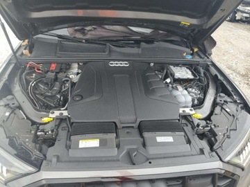 Audi Q7 II 2023 Audi Q7 Premium Plus 2023 2.0l 2.0 Benzyna 261KM, zdjęcie 6
