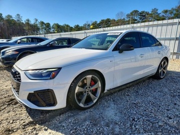 Audi A4 B9 2024 Audi A4 Limousine 2024 Audi A4 Sedan S line Premium Plus 45 TFSI quattro o, zdjęcie 1