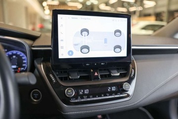 Toyota Corolla XII 2024 Toyota Corolla 1.8 Hybrid Style 1.8 Hybryda 98KM, zdjęcie 10