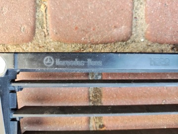 Mercedes S Class W223 пневморуль и рольставни